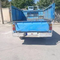 نیسان مدل۸۰|خودرو سواری و وانت|لردگان, |دیوار
