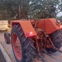 تراکتور