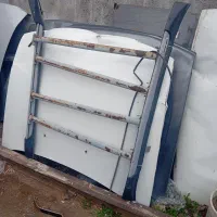 باربند ماشین