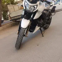 آپاچی 200