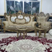 مبلمان سلطنتی