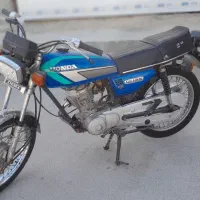 فروش موتور سیجی،اکسل و سیجی ال|موتورسیکلت|جم, |دیوار