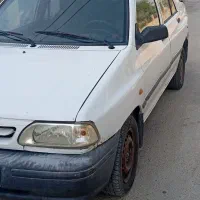 پراید 131 مدل 94