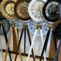 ساعت ایستاده|ساعت دیواری و تزئینی|الوند, |دیوار