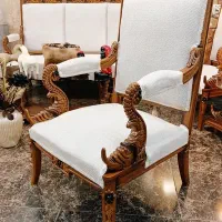 مبلمان و ناهارخوری مدل دانمارکی