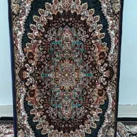 پشتی طرح فرش زیبا