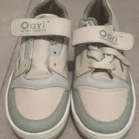 تعدادی کفش بچگانه زنانه|کیف، کفش، کمربند|نظرآباد, مسکن مهر نظرآباد|دیوار