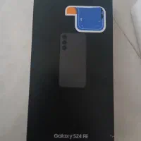 گوشی موبایل سامسونگ s24fe آکبند