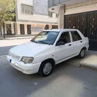 پراید132مدل97