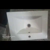 روشویی کابینتی سرویس بهداشتی سالم|لوازم سرویس بهداشتی|گرگان, |دیوار