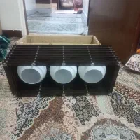 لوستر|لوستر و چراغ آویز|اهواز, سپیدار|دیوار
