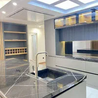 ۱۰۸متر برج لوکس چیتگر/تهاترباملک وماشین|فروش آپارتمان|تهران, دریاچه شهدای خلیج فارس|دیوار