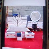 لوازم کنسولی /*وکیوم سرویس خواب /30درصد تخفیف|تخت و سرویس خواب|ارومیه, |دیوار