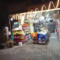 شاگرد سوپر مارکت شیف شب