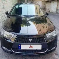 دنا پلاس توربو اتوماتیک تمام فول ۱۴۰۳|خودرو سواری و وانت|چابهار, |دیوار