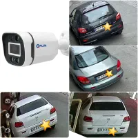دوربین تحت شبکه کیفیت 4k سرور داخلی 3 سال گارانتی