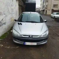 206تیپ 2 مدل 85