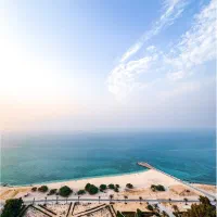 برج-ساحل-مرجان-135متری-دو-خواب-کلید-نخورده