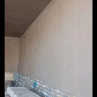 اجرای گچ وخاک و دیوارچینی وپلاستر... درلردگان