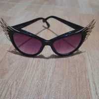 عینک chanel طراحی خاص|زیورآلات و اکسسوری|شیراز, باغ تخت|دیوار