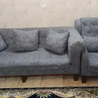 مبل چستر هفت نفره