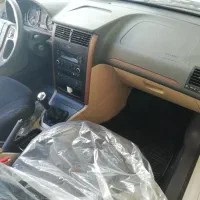 پژوپارس xu7p دریچه سیمی مدل 1402 صفر