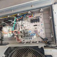 خدمات کولر اسپلیت درمحل|خدمات پیشه و مهارت|بندرعباس, |دیوار