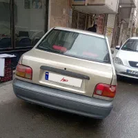 پراید 86|خودرو سواری و وانت|رباط‌کریم, نصیرشهر|دیوار