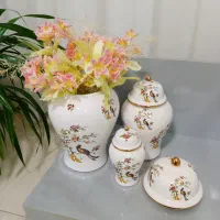جینجار طرح سیمرغ