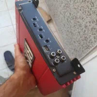 آمپلی دو ۲ کانال|صوتی و تصویری|کرج, شهرک بهداری|دیوار