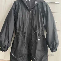 کاپشن و پالتو خز|لباس|قزوین, |دیوار