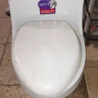 توالت فرنگی|لوازم سرویس بهداشتی|اهواز, جانبازان|دیوار