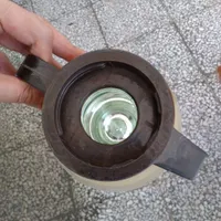 فلاسک چای|ظروف نگهدارنده، پلاستیکی، یک‌بارمصرف|لنجان, |دیوار