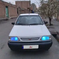 پرایدمدل۸۶