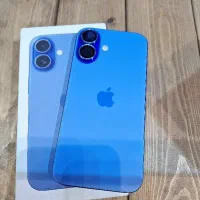 آیفون ۱۶ نرمال