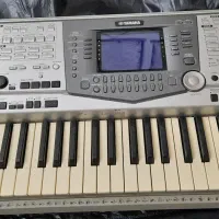 ارگ یاماها ۲۰۰۰ وسنتور نو نو.