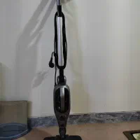 بخارشور فکر|جاروبرقی، جارو شارژی، بخارشو|تهران, جنت‌آباد مرکزی|دیوار
