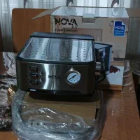 دستگاه اسپرسو و کاپوچینو