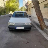 پراید ۱۳۱ مدل ۹۳|خودرو سواری و وانت|شیراز, نیستان|دیوار