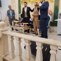 مولودی خانی عروسی مذهبی|خدمات پذیرایی، مراسم|تهران, جنت‌آباد شمالی|دیوار