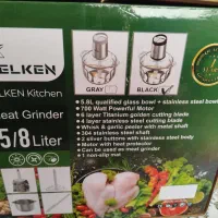 خردکن نو پلمپ میباشد|خردکن، آسیاب، غذاساز|تربت‌حیدریه, یحیی آباد|دیوار