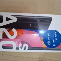 گوشی سامسونگ A20s|موبایل|تهران, تهرانپارس غربی|دیوار