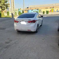 هیوندا النترا ۲۰۱۳،نیمه فول خلیج|خودرو سواری و وانت|بندر ماهشهر, |دیوار