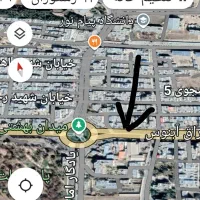 فروش مغازه ۲۵ متری