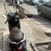 موتور طرح وسپا