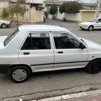 پراید مدل۹۷دولکه رنگ|خودرو سواری و وانت|بابلسر, |دیوار