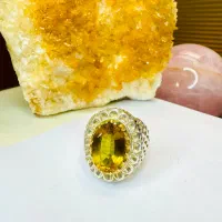 انگشتر فوق کلکسیونی گوهرسنگ الکساندریت جواهری اعلا|بدلیجات|تبریز, |دیوار