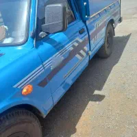 نیسان دوگانه سوز|خودرو سواری و وانت|سربند, |دیوار