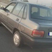 فروشی|خودرو سواری و وانت|قرچک, مهدیه|دیوار