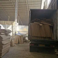 کاپوت گلگیر سپر تیبا 132درب دنا سمند کوئیک111صندوق|قطعات یدکی و لوازم جانبی|تهران, بوستان بعثت (باغ آذری)|دیوار